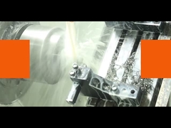 JUSTE 印刷機工場