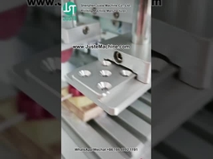 4 カラー パッド プリンター 熊 の 玩具 の 印刷 機