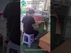 フラットアイテムのためのカーブスクリーンプリンター印刷