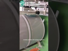 カーブスクリーンプリンター 印刷 ロゴ 塗料バケツ (4)