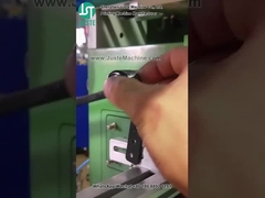 カーブスクリーンプリンター プラスチックシェルのためのシリンダー形印刷 (2)